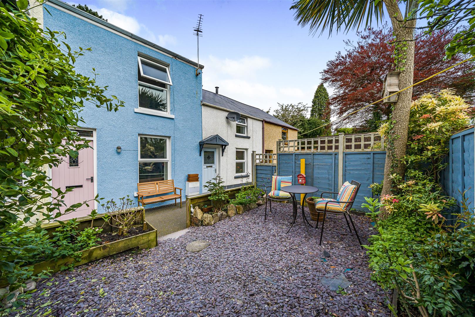 Properties for Sale Grid Dawsons Estate Agents in Swansea and